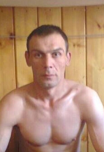 My photo - Sergey, 42 from Bratsk (@sergey1188509)