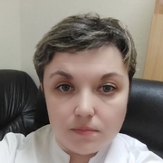 Елена, 46, Азов