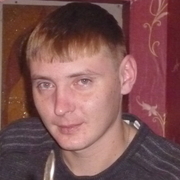 Серега, 36, Бузулук