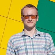 Денис, 33, Астрахань