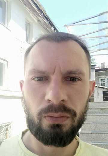Моя фотография - Александр, 35 из Купянск (@gromozekamobile)