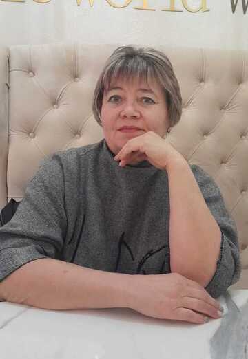 Моя фотография - Людмила, 57 из Белореченск (@ludmila129957)