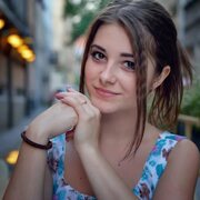 карина, 23, Новоульяновск