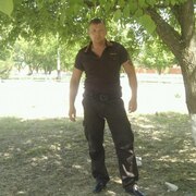 Павел Мондонен, 42, Коноша