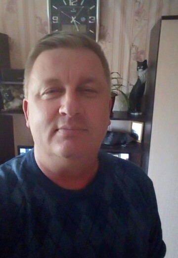 Моя фотография - Виктор, 56 из Северск (@viktor173952)