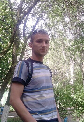 My photo - Valeriy, 37 from Yelsk (@valeriy21308)