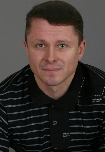 My photo - Igor, 53 from Rubtsovsk (@igor286549)