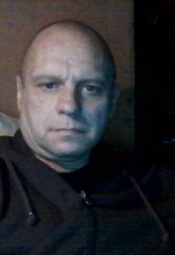 My photo - viktor, 52 from Vilnius (@viktor171927)