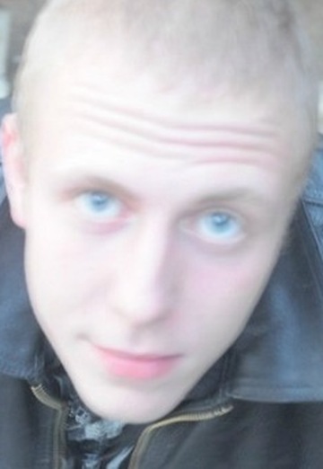 My photo - Yaroslav, 33 from Simferopol (@yaroslav1990)