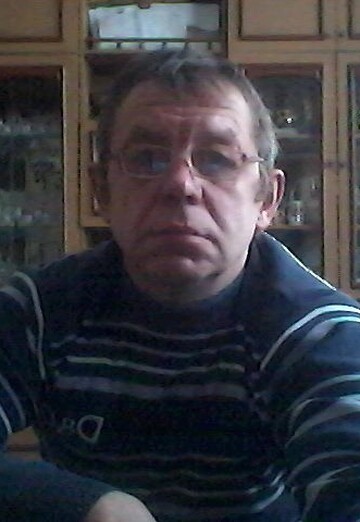 Моя фотография - игорь, 58 из Оренбург (@igor302886)