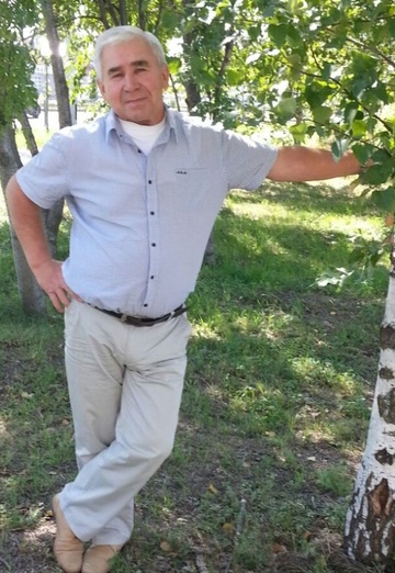 My photo - Volodya, 75 from Kazan (@volodya5971)