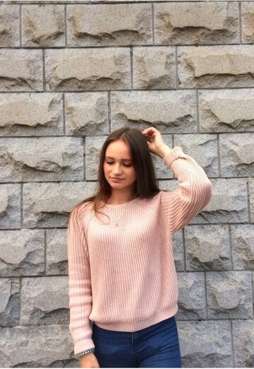 Моя фотография - Ксения, 23 из Архангельск (@kseniya63595)