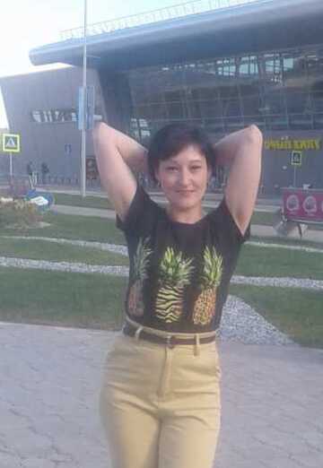 Моя фотография - Анастасия, 39 из Зеленодольск (@anastasiya159850)