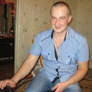 Николай, 36, Омутнинск