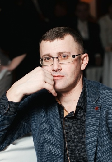 My photo - Artem, 43 from Kursk (@artem163434)