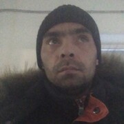 Станислав, 30, Белоярский