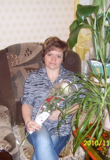 Моя фотография - Марина, 52 из Нижний Новгород (@mari767)