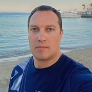 Андрей, 45, Пенза