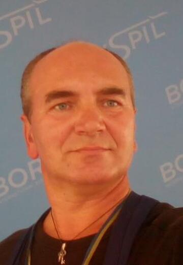 My photo - Yuriy, 57 from Borispol (@1319770)