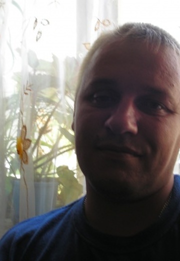 Моя фотография - Георгий, 44 из Ярославль (@georgiy460)