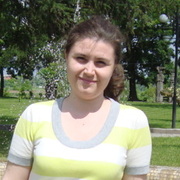 Olga 36 Sumy