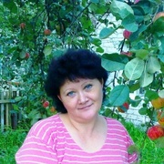 Елена, 59, Захарово