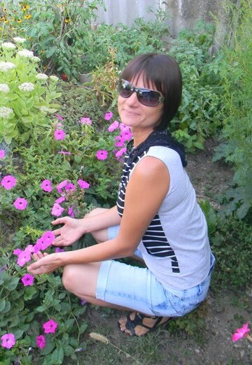 Моя фотография - Светлана, 47 из Геническ (@svetlana142687)