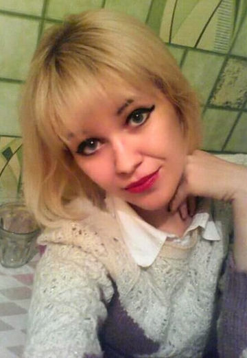 Моя фотография - Валерия, 29 из Чернигов (@valeriya35196)