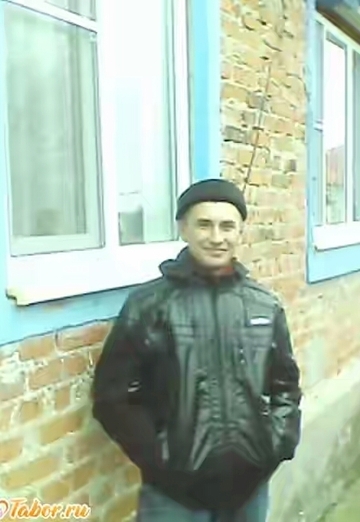My photo - vladimir, 52 from Kamensk-Shakhtinskiy (@vladimir192613)