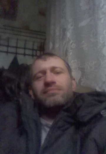 My photo - Oleg, 36 from Tuapse (@oleg297466)