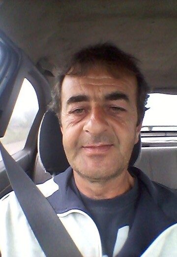 Моя фотография - goran, 57 из Ниш (@goran271)
