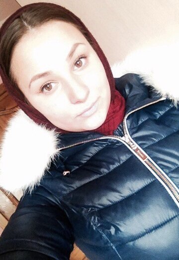 Моя фотография - Амина, 34 из Ростов-на-Дону (@amina2757)