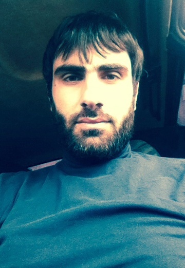 Моя фотография - Армен, 36 из Курск (@armen8965)