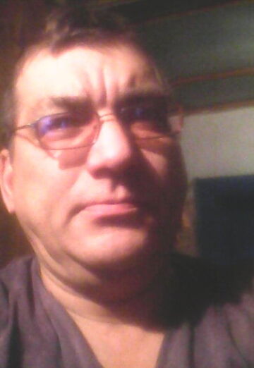 My photo - andrey, 57 from Shimanovsk (@andrey205831)