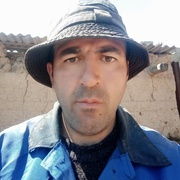Зохир, 39, Будогощь