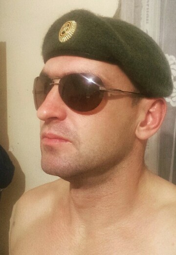 My photo - Ivan, 36 from Sochi (@ivan217667)