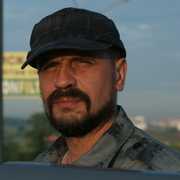 Иван, 53, Белгород