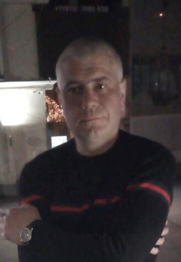 Моя фотография - Алексей, 41 из Красногвардейское (Белгород.) (@aleksey669983)