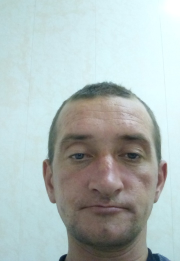 My photo - Sergey, 33 from Chelyabinsk (@sergey917487)