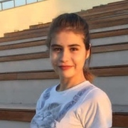 Виктория, 21, Ставрополь