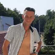 Андрей, 40, Калининград