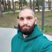 Виктор, 32, Озеры