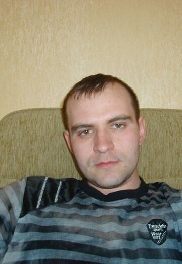 Моя фотография - Дмитрий Болтенков, 34 из Старый Оскол (@dmitriyboltenkov)