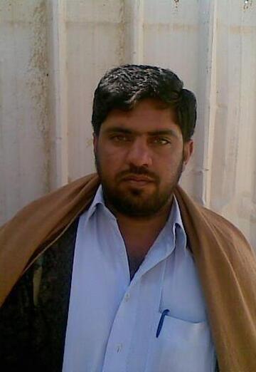 Моя фотография - sanakhan, 43 из Исламабад (@sanakhan)