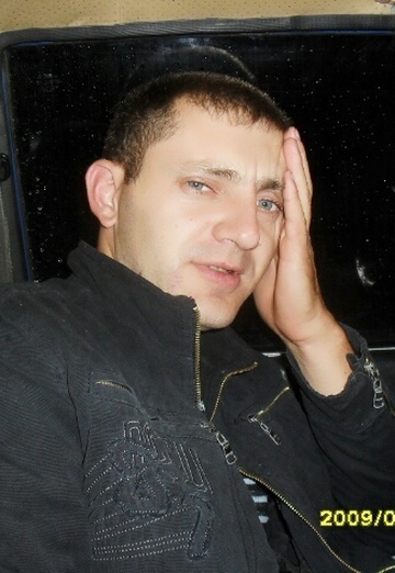Моя фотография - Анатолий, 39 из Владикавказ (@anatoliy43688)