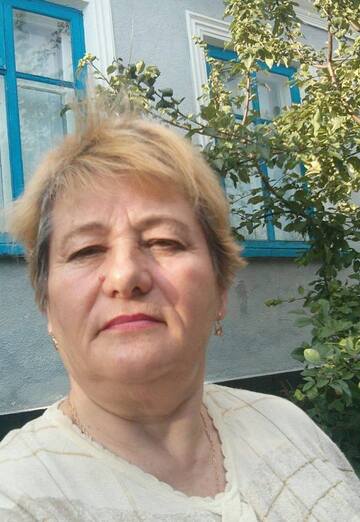 Моя фотография - Мария, 67 из Киев (@mariya97641)
