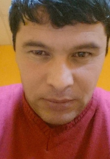 Моя фотография - Rashid, 45 из Александров (@rashid1928)