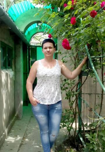Моя фотография - Елена, 46 из Одесса (@elena267109)