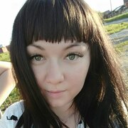 Кристина, 26, Соликамск