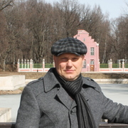 Максим Николаевич Гро, 45, Старая Купавна